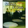 Society And Class door Jane Bingham