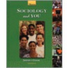 Sociology and You by Robert W. Greene