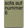 Sofa Auf Nummer 6 door Ottomar Enking