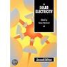 Solar Electricity by Thomas Markvart
