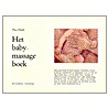 Het baby-massage boek door T. Heinl