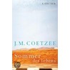 Sommer des Lebens door J.H. Coetzee