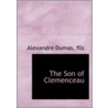 Son Of Clemenceau door Fils Alexandre Dumas