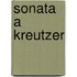 Sonata a Kreutzer