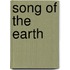 Song Of The Earth