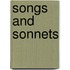Songs And Sonnets
