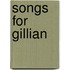 Songs For Gillian
