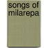 Songs Of Milarepa
