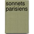 Sonnets Parisiens