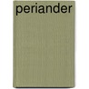 Periander by Willem Frederik Hermans