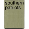 Southern Patriots door Ashley Riley
