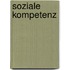 Soziale Kompetenz