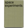 Space Experiments door Salvatore Tocci