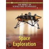 Space Exploration door Joseph Harris