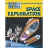 Space Exploration door Steven Parker