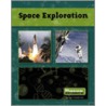 Space Exploration door Connie Jankowski