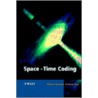 Space-Time Coding door Jinhong Yuan