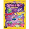 Spaceship Builder by Mark Shulman