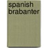 Spanish Brabanter
