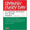 Spanish Every Day door William Harvey