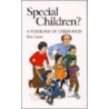 Special Children? door Eric Lane