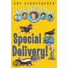 Special Delivery! door Sue Stauffacher