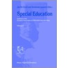 Special Education door Jan De Ed Groof