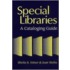 Special Libraries