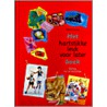 Het hartstikke leuk voor later boek