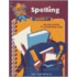 Spelling, Grade 5