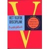 Het vijfde discipline praktijkboek door Tijmen Roozenboom