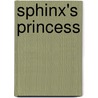 Sphinx's Princess by Esther Friesner