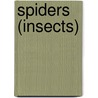Spiders (Insects) door Shane F. McEvey