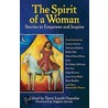 Spirit Of A Woman door Terry Laszlo-Gopadze