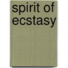 Spirit Of Ecstasy door Bernard Veale