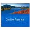 Spirit of America door Ken Duncan