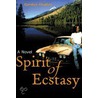 Spirit of Ecstasy door Carolyn Charles