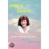 Spiritual Harmony door Tamara L. Lesley