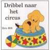 Dribbel naar het circus