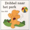 Dribbel naar het park