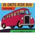 De grote rode bus