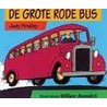 De grote rode bus