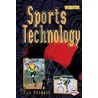 Sports Technology door Ron Fridell