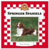 Springer Spaniels door Nancy Furstinger