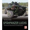 Spähpanzer Luchs door Hans-Peter Lohmann
