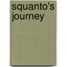 Squanto's Journey by Joseph Bruchac