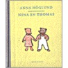 Nina en Thomas by A. Hoglund