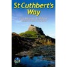 St Cuthbert's Way door Ronald Turnbull