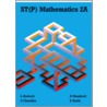 St(P) Mathematics by L. Bostock
