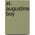 St. Augustine Boy